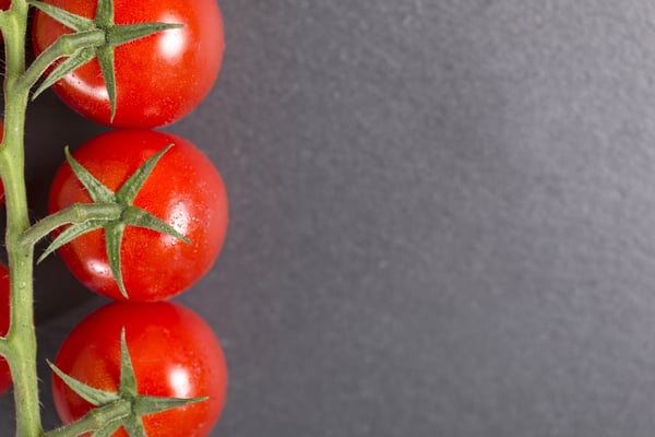 Spicy Tomato Dressing
