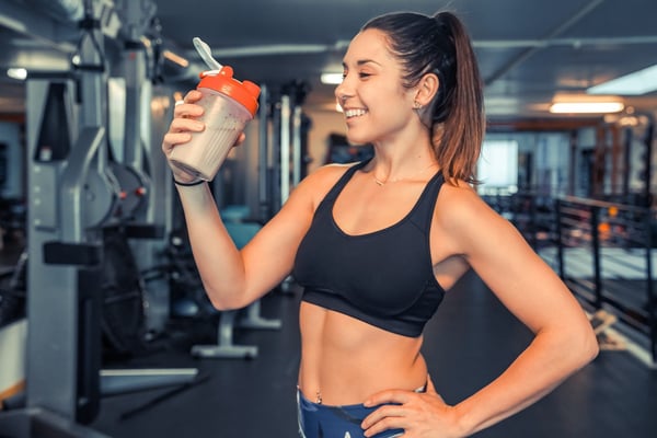 What are the Benefits of Protein?