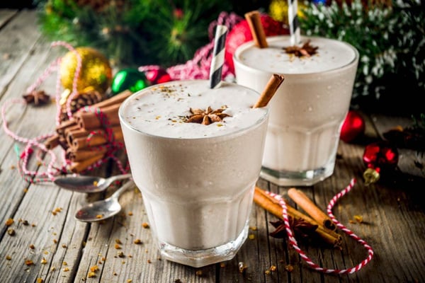 Lindora Creamy Eggnog
