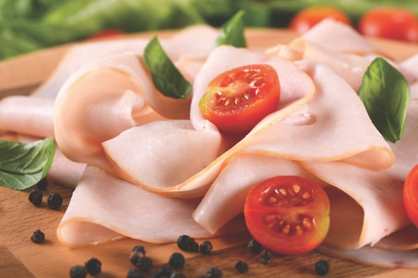 Deli Roll-Ups