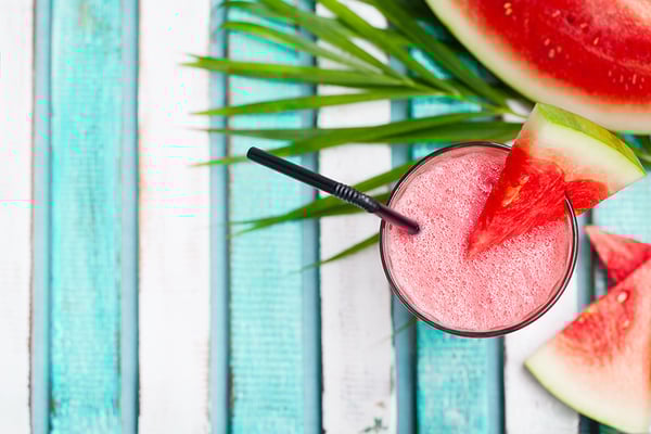 Watermelon Ice