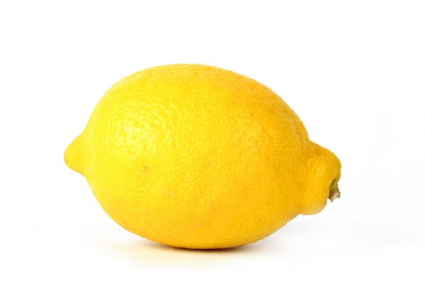 Lemon Dream