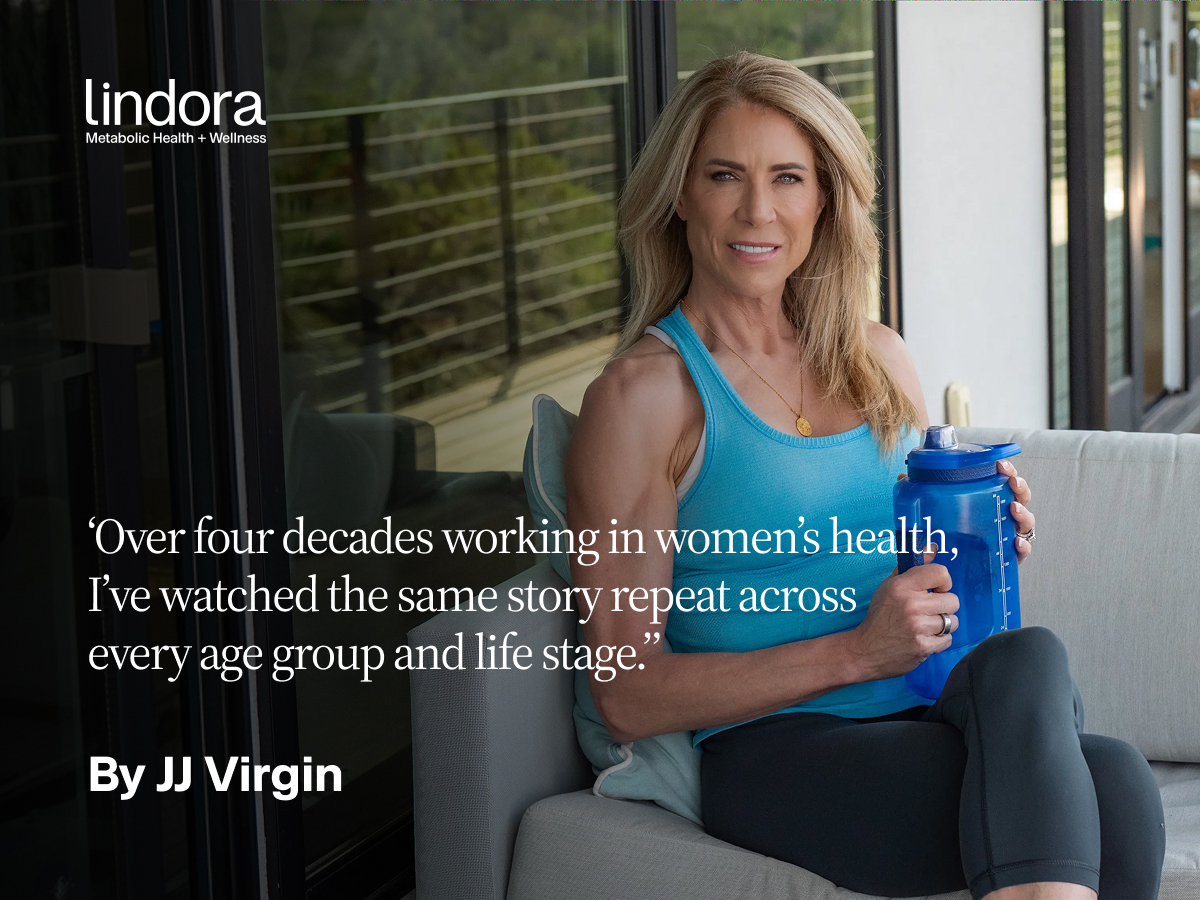 Why Muscle Matters More Than Weight