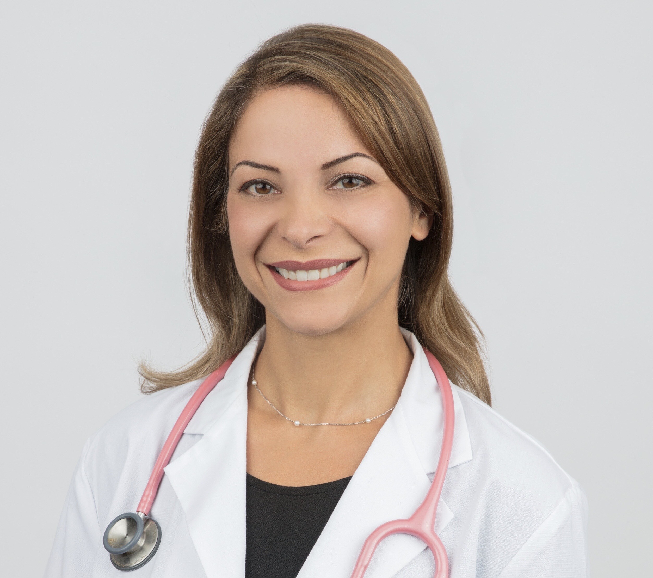 Chief Medical Officer Lindora