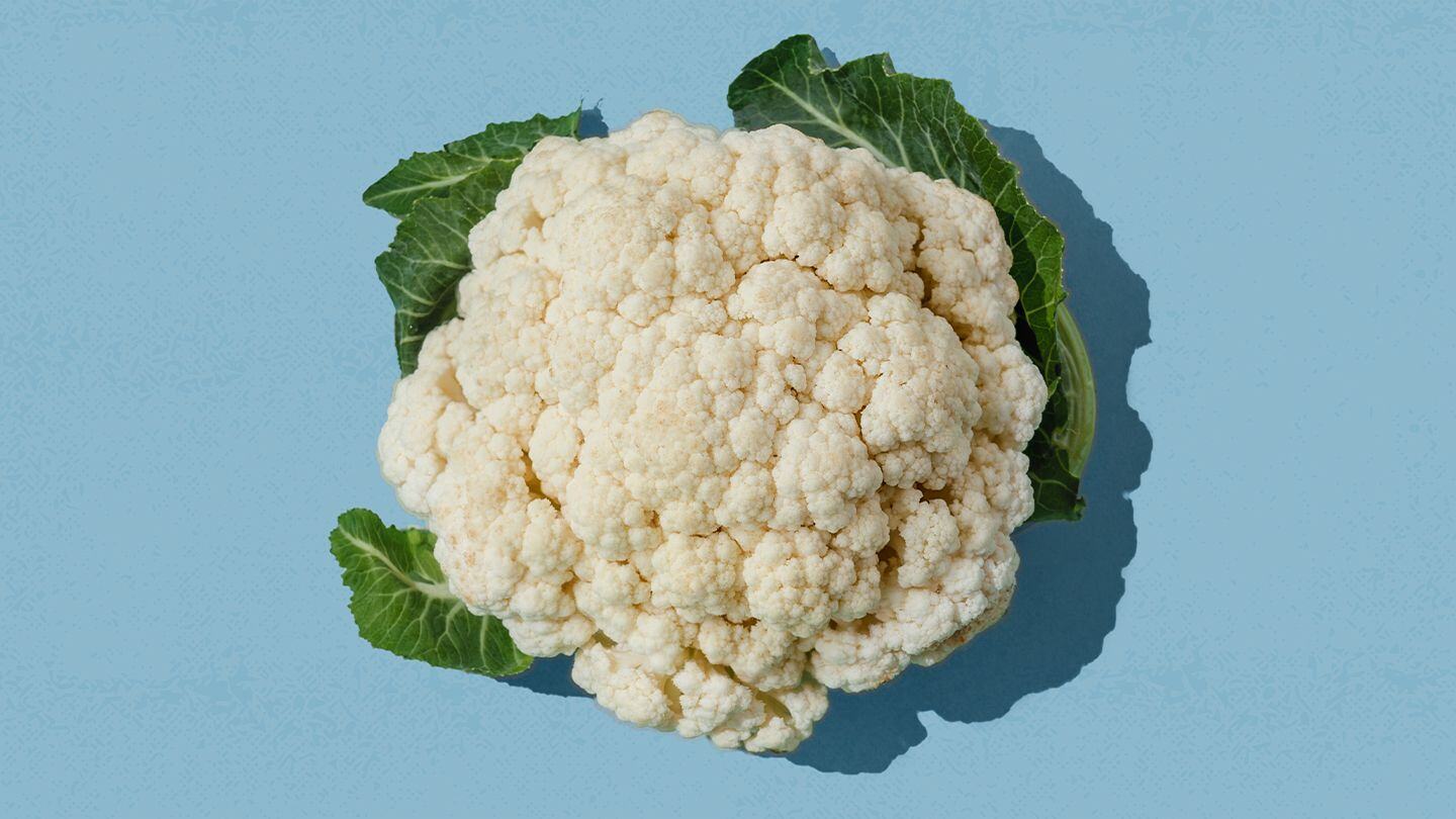 Mock Mash Potatoes
