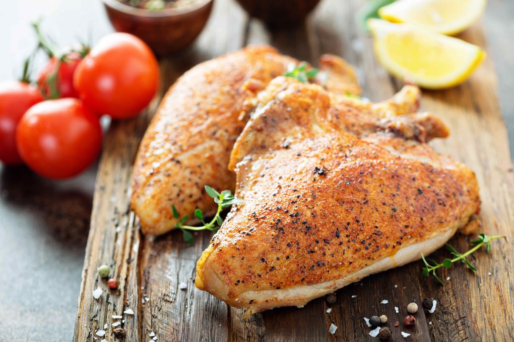 Chicken Italiano Recipe | Lindora Clinic