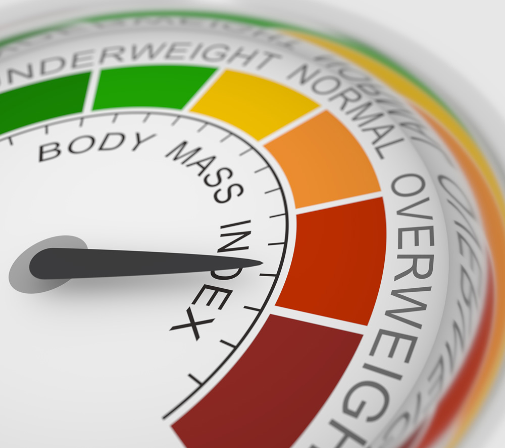 BMI - Things you need to know